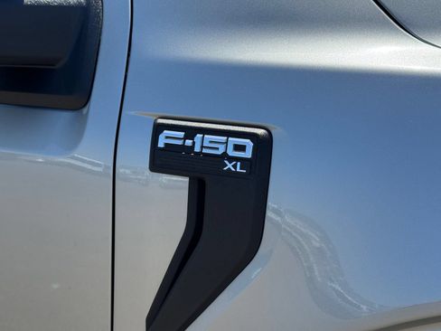 Used 2023 Ford F150 XL w/ XL Chrome Appearance Package RWD image 7