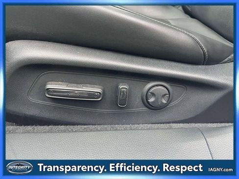 Used 2023 Honda Accord EX-L image 19