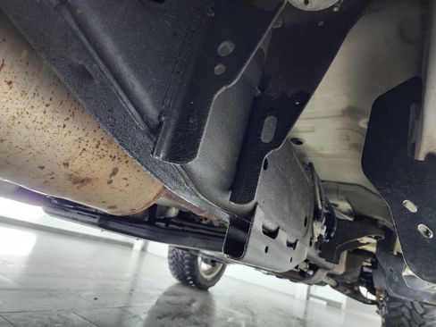 Used 2022 GMC Sierra 2500 Pro w/ Convenience Package image 27