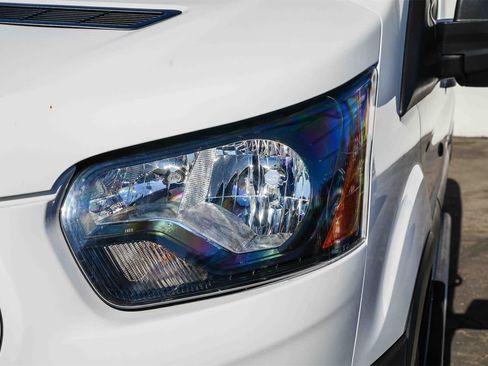 Used 2024 Ford Transit 250 Low Roof w/ Exterior Upgrade Package image 8