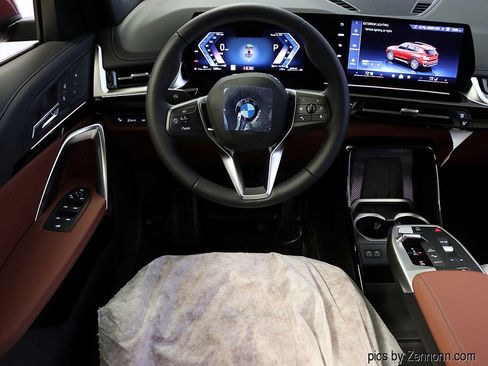 Used 2026 BMW X1 xDrive28i w/ Convenience Package image 12