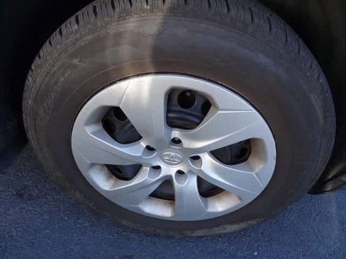 Certified 2023 Toyota RAV4 LE image 15