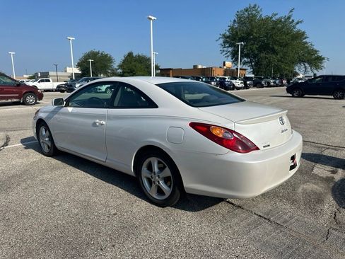 Used 2006 Toyota Solara SE Sport FWD image 2