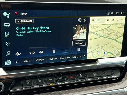 New 2026 Chevrolet Silverado 2500 LTZ w/ LTZ Premium Package image 16