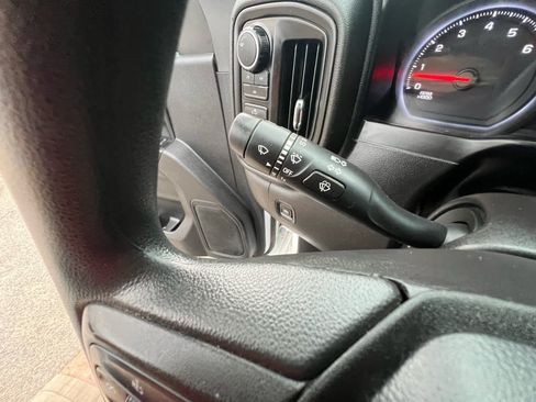 Used 2021 Chevrolet Silverado 2500 W/T w/ WT Fleet Convenience Package AWD/4WD image 26