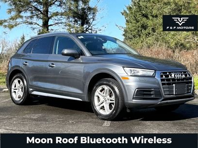 Used 2018 Audi Q5 2.0T Premium