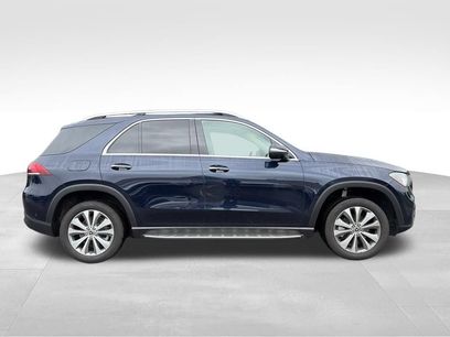 Used 2020 Mercedes-Benz GLE 350 4MATIC
