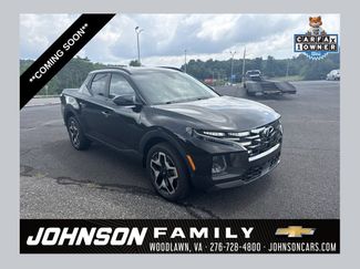 Used 2023 Hyundai Santa Cruz Limited AWD/4WD 360° Tour