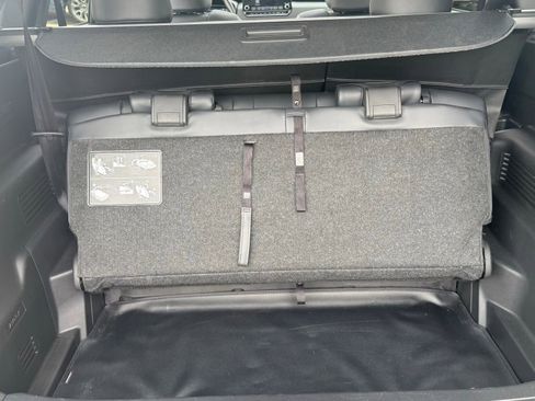 Used 2024 Mitsubishi Outlander SE AWD/4WD image 33