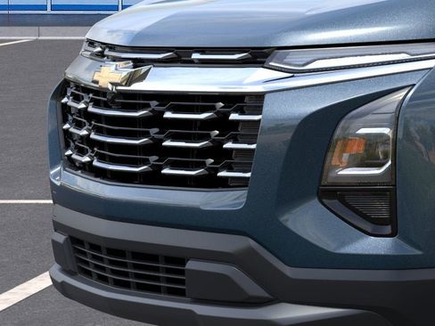 New 2026 Chevrolet Equinox LT w/ Convenience Package II AWD/4WD image 37