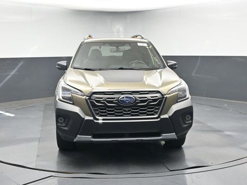 Used 2022 Subaru Forester Wilderness w/ Wilderness Package image 8