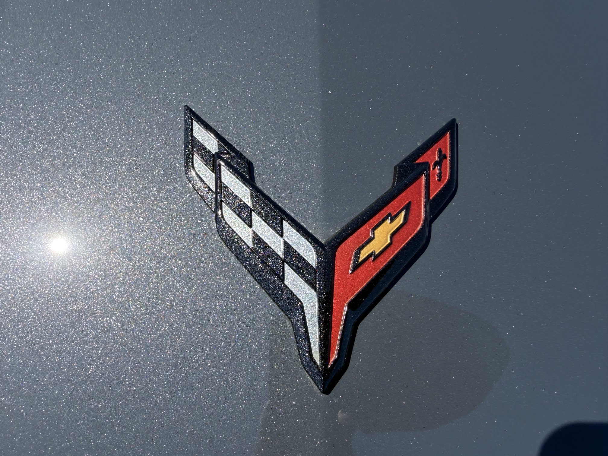 New 2027 Chevrolet Corvette Z06 RWD image 50