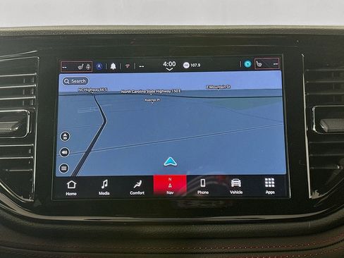 New 2026 Dodge Durango GT image 15