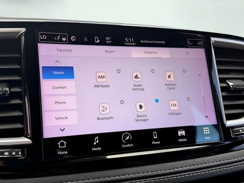 Used 2022 Chrysler Pacifica Touring-L w/ S Appearance Package FWD image 46