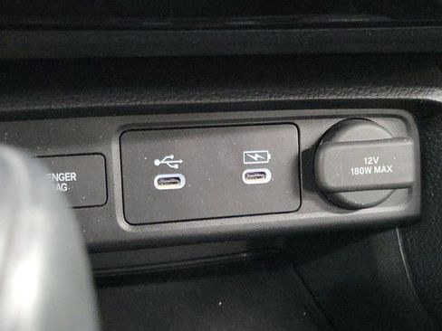 Certified 2025 Honda Civic Sport image 29