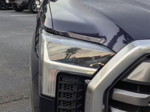 Used 2024 Toyota Tundra Limited image 11