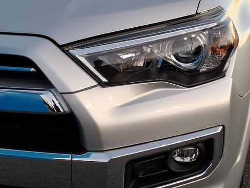 Used 2023 Toyota 4Runner Limited image 8