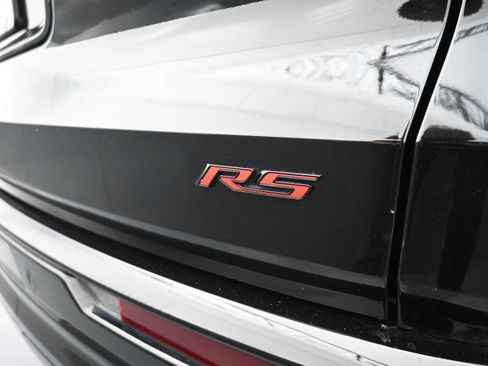 Used 2024 Chevrolet Traverse RS FWD image 45