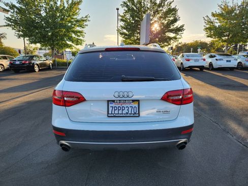 Used 2014 Audi A4 Premium w/ Lighting Package image 4