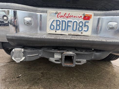 Used 2007 Nissan Armada LE w/ Technology Pkg image 14