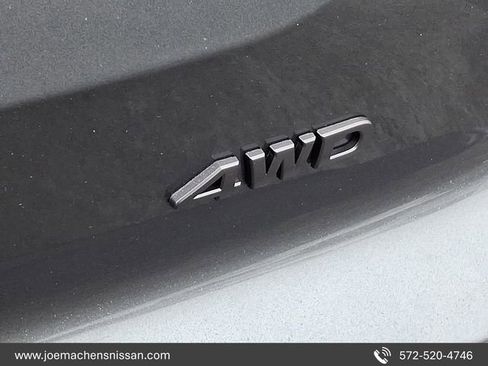 New 2026 Nissan Pathfinder SV AWD/4WD image 11