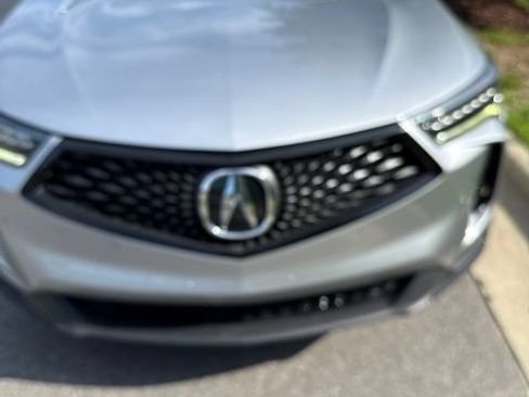 Used 2023 Acura RDX A-Spec FWD image 4