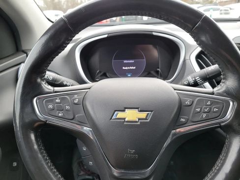 Used 2019 Chevrolet Volt LT FWD image 36