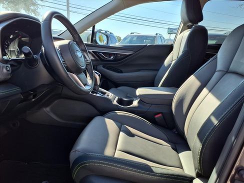 Certified 2023 Subaru Outback Onyx Edition XT image 3