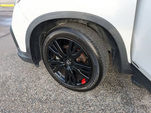 Used 2021 Honda Pilot Special Edition image 37