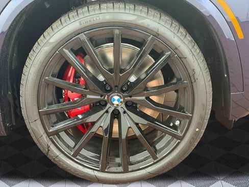 New 2026 BMW X5 M60i image 11