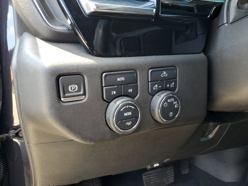 Used 2023 Chevrolet Silverado 1500 LT w/ Protection Package image 23