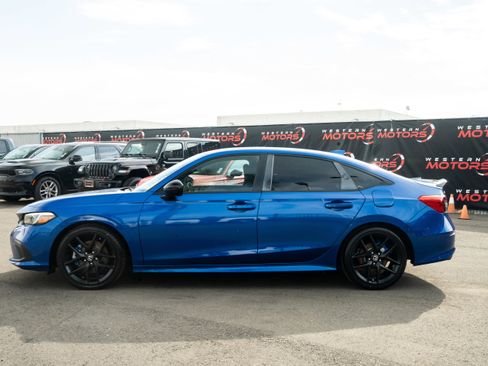 Used 2024 Honda Civic Si image 6