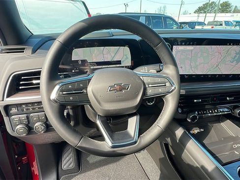 New 2026 Chevrolet Tahoe Z71 w/ Comfort Package image 19