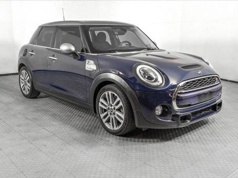 Used 2017 MINI Cooper S FWD image 11