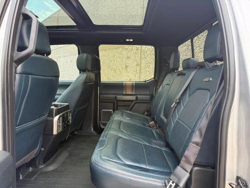Used 2018 Ford F150 Limited AWD/4WD image 10