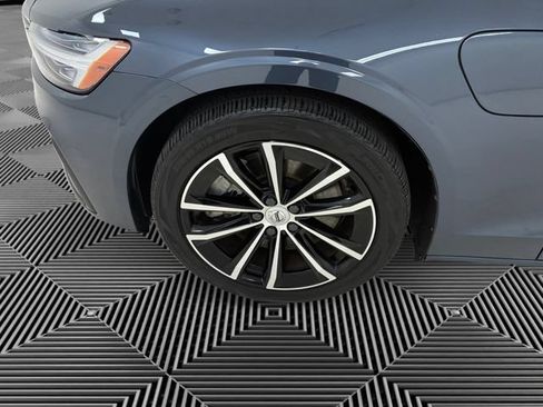 Used 2023 Volvo S60 T8 Plus AWD/4WD image 9