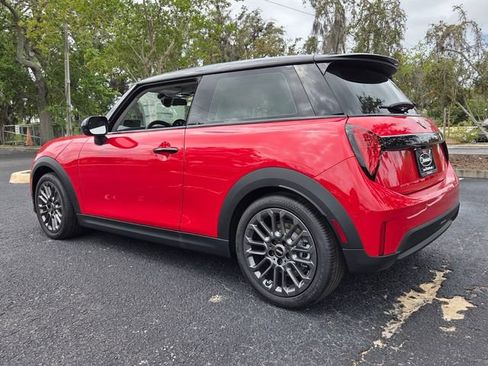 New 2026 MINI Cooper S image 5