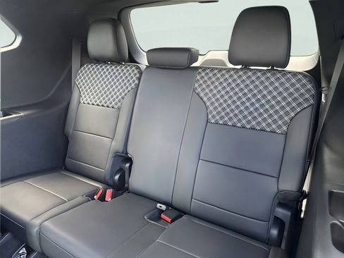 New 2027 GMC Acadia Denali w/ LPO, Floor Liner Package FWD image 24