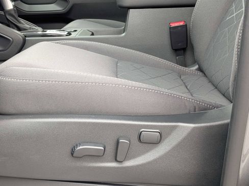 New 2026 Nissan Frontier SV AWD/4WD image 22