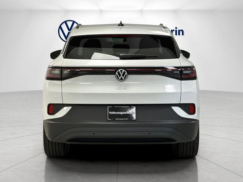 New 2025 Volkswagen ID.4 Pro image 4