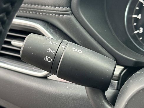 Certified 2023 MAZDA CX-5 AWD 2.5 S w/ Premium Plus Pkg image 28