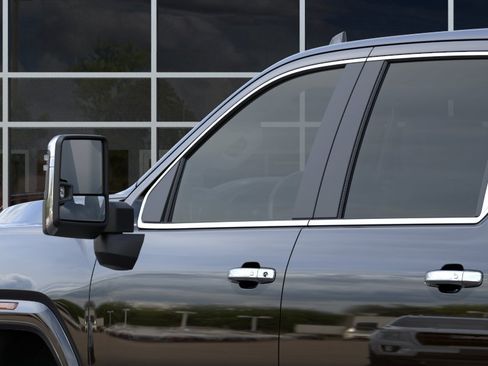 New 2026 GMC Sierra 2500 Denali Ultimate AWD/4WD image 12