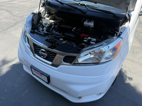 Used 2020 Nissan NV200 SV w/ Back Door Glass Package FWD image 34