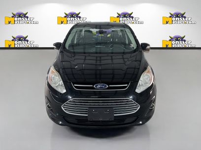 Used 2016 Ford C-MAX Energi SEL w/ Equipment Group 301A