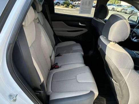 Used 2023 Hyundai Santa Fe SEL image 31