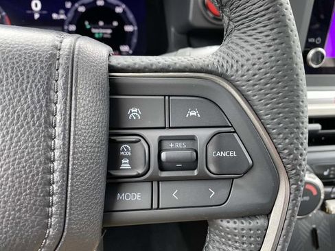 New 2026 Toyota Tacoma TRD Sport AWD/4WD image 12