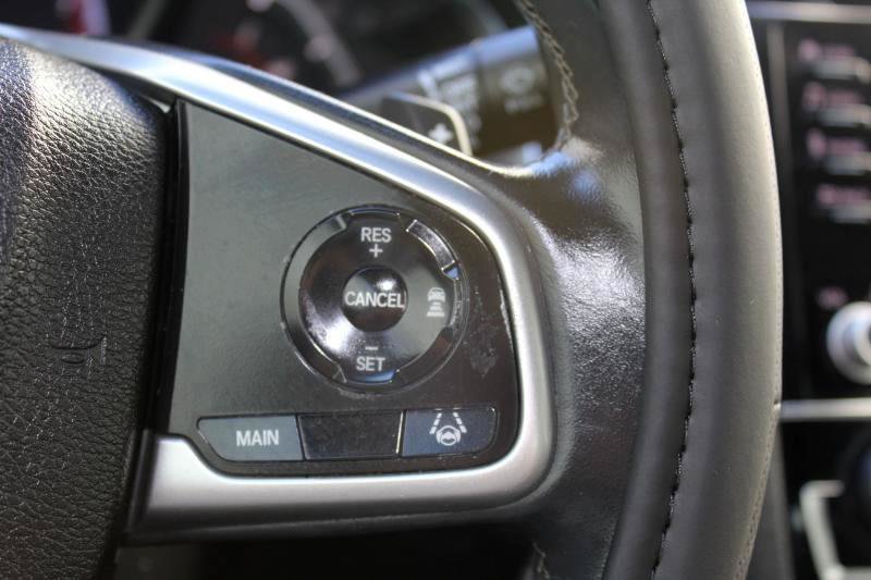 Used 2020 Honda Civic Sport image 23
