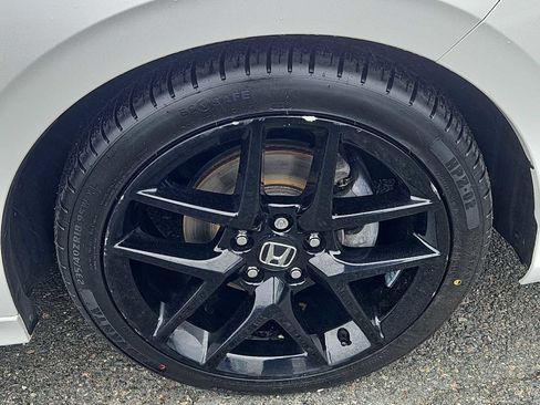 Certified 2024 Honda Civic Sport image 10