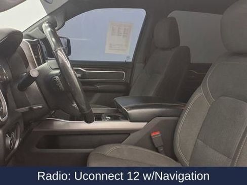 Used 2020 RAM 1500 Big Horn image 18