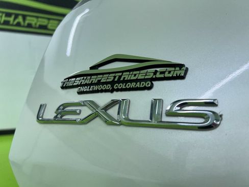 Used 2004 Lexus RX 330 AWD image 12